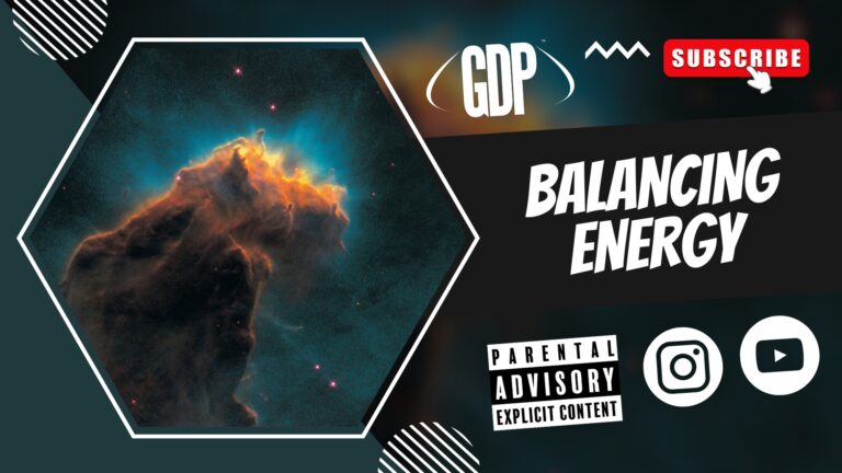 Balancing Energy